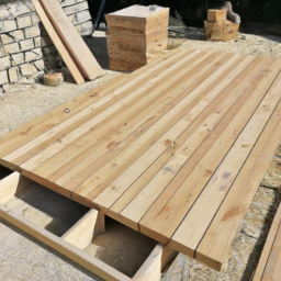 Démolition Terrasse : préparez le terrain en démolissant l'ancienne terrasse de manière professionnelle Bry-sur-Marne